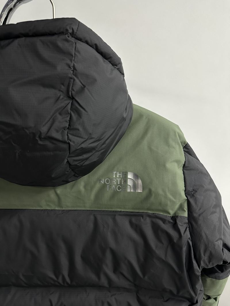 The North Face Down Jackets